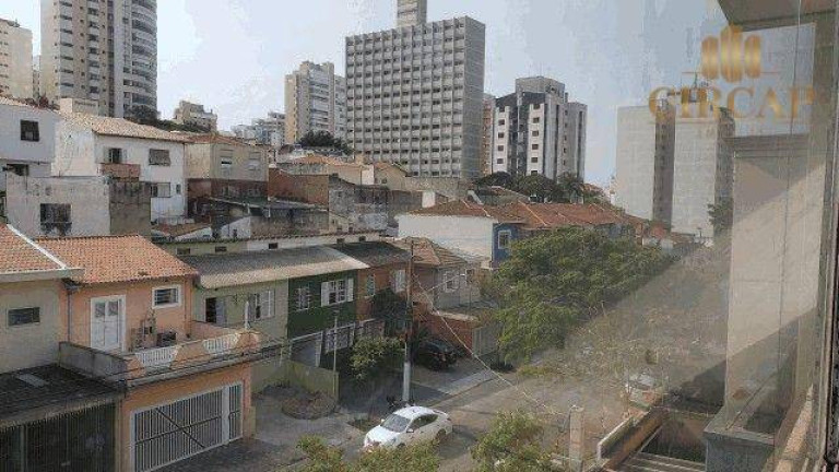 Imagem Edifício Residencial para Alugar, 1.000 m² em Perdizes - São Paulo Imagem Edifício Residencial para Alugar, 1.000 m² em Perdizes - São Paulo