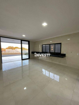 Imagem Casa com 4 Quartos à Venda, 198 m² em Jardins Nápoles - Senador Canedo Imagem Casa com 4 Quartos à Venda, 198 m² em Jardins Nápoles - Senador Canedo