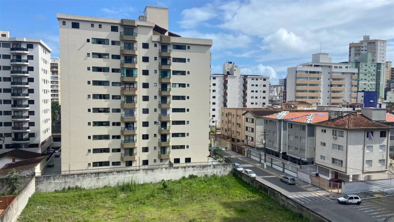 Imagem Apartamento com 1 Quarto à Venda, 46 m² em Guilhermina - Praia Grande Imagem Apartamento com 1 Quarto à Venda, 46 m² em Guilhermina - Praia Grande