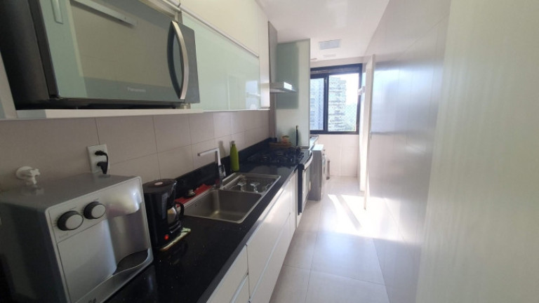 Imagem Apartamento com 3 Quartos à Venda, 126 m² em Barra Da Tijuca - Rio De Janeiro Imagem Apartamento com 3 Quartos à Venda, 126 m² em Barra Da Tijuca - Rio De Janeiro