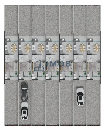 Imagem Casa com 2 Quartos à Venda, 64 m² em Beira Rio - Guaramirim Imagem Casa com 2 Quartos à Venda, 64 m² em Beira Rio - Guaramirim