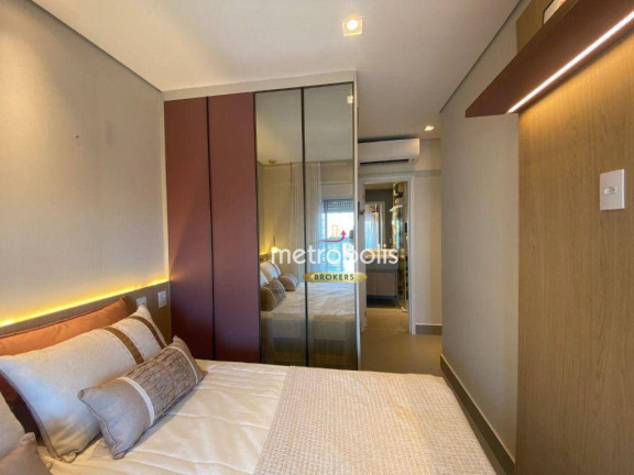 Imagem Apartamento com 2 Quartos à Venda, 69 m² em Maitinga - Bertioga