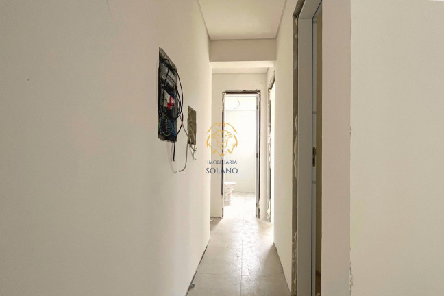 Imagem Apartamento com 3 Quartos à Venda, 90 m² em Princesa Do Mar - Itapoá