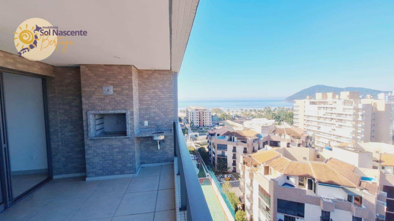 Apartamento com 2 Quartos à Venda, 76 m² em Centro - Bertioga