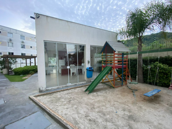 Imagem Apartamento com 2 Quartos à Venda, 66 m² em Roçado - São José