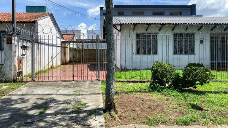 Imagem Terreno à Venda, 660 m² em Jardim Das Américas - Curitiba Imagem Terreno à Venda, 660 m² em Jardim Das Américas - Curitiba