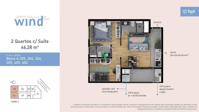 Imagem Apartamento com 3 Quartos à Venda, 114 m² em Santa Felicidade - Curitiba Imagem Apartamento com 3 Quartos à Venda, 114 m² em Santa Felicidade - Curitiba