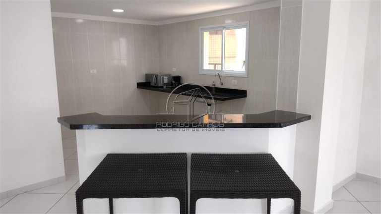 Imagem Apartamento com 2 Quartos à Venda, 10 m² em Ocian - Praia Grande Imagem Apartamento com 2 Quartos à Venda, 10 m² em Ocian - Praia Grande