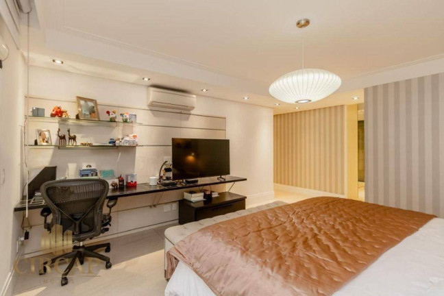 Imagem Apartamento com 4 Quartos à Venda, 411 m² em Perdizes - São Paulo Imagem Apartamento com 4 Quartos à Venda, 411 m² em Perdizes - São Paulo