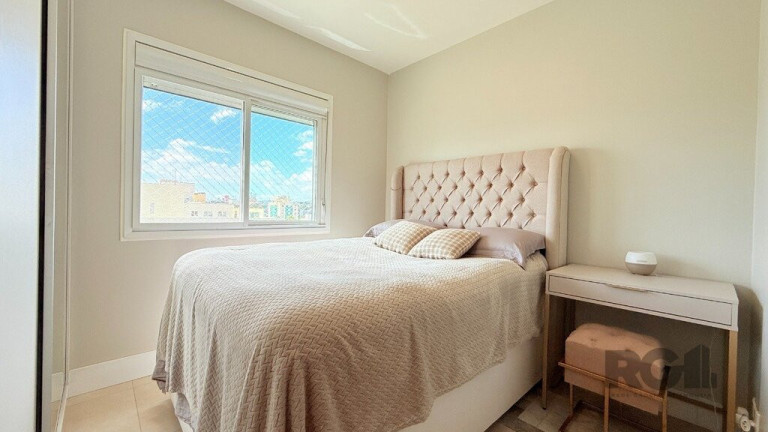 Imagem Apartamento com 1 Quarto à Venda, 38 m² em Menino Deus - Porto Alegre