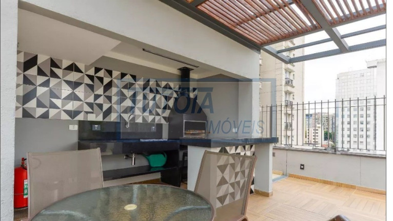 Imagem Apartamento com 2 Quartos à Venda, 127 m² em Paraíso - São Paulo Imagem Apartamento com 2 Quartos à Venda, 127 m² em Paraíso - São Paulo