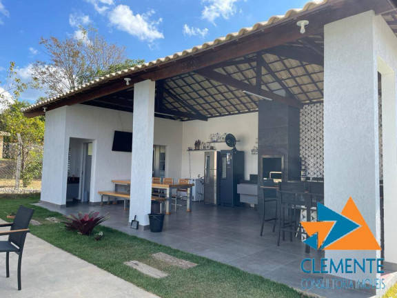 Imagem Casa de Condomínio com 4 Quartos à Venda, 280 m² em Condominio Estancias Da Mata - Jaboticatubas