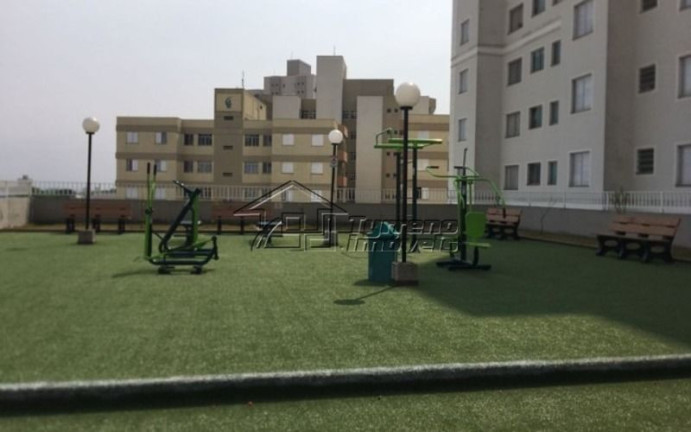 Imagem Apartamento com 2 Quartos à Venda, 45 m² em Jardim Petrópolis - São José Dos Campos Imagem Apartamento com 2 Quartos à Venda, 45 m² em Jardim Petrópolis - São José Dos Campos