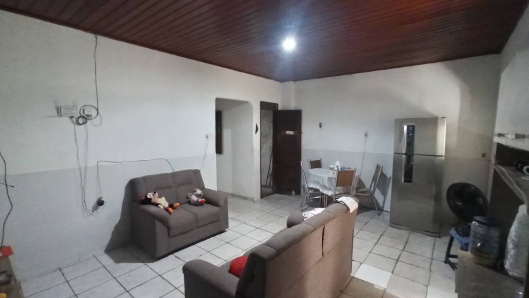 Imagem Casa com 3 Quartos à Venda, 162 m² em Guamá - Belém
