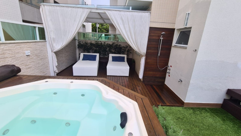 Imagem Apartamento com 2 Quartos à Venda, 155 m² em Palmas - Governador Celso Ramos Imagem Apartamento com 2 Quartos à Venda, 155 m² em Palmas - Governador Celso Ramos