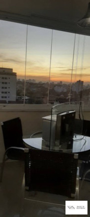 Imagem Apartamento com 3 Quartos à Venda, 96 m² em Bosque Dos Eucaliptos - São José Dos Campos