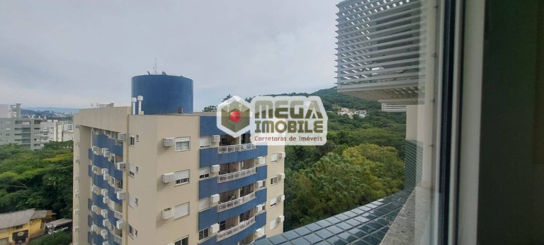 Imagem Apartamento com 2 Quartos à Venda, 58 m² em Itacorubi - Florianópolis