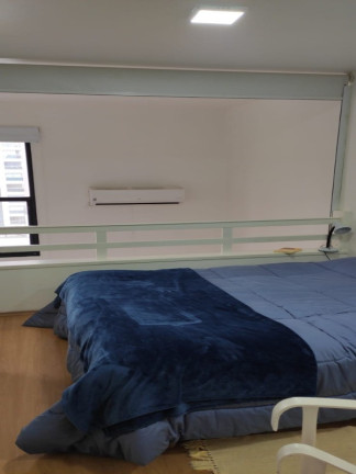 Imagem Imóvel com 1 Quarto à Venda, 60 m² em Moema - São Paulo Imagem Imóvel com 1 Quarto à Venda, 60 m² em Moema - São Paulo