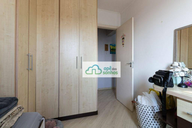 Imagem Apartamento com 3 Quartos à Venda, 93 m² em Vila Ipojuca - São Paulo