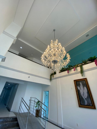 Imagem Apartamento com 2 Quartos à Venda, 71 m² em Bombinhas - Bombinhas