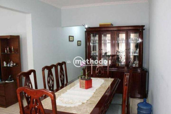 Imagem Casa com 3 Quartos à Venda, 201 m² em Taquaral - Campinas Imagem Casa com 3 Quartos à Venda, 201 m² em Taquaral - Campinas