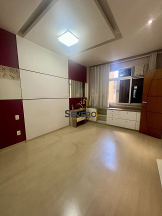 Imagem Apartamento com 3 Quartos à Venda, 130 m² em Icaraí - Niterói