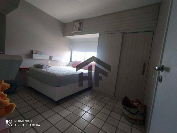 Imagem Apartamento com 4 Quartos à Venda, 196 m² em Piedade - Jaboatão Dos Guararapes