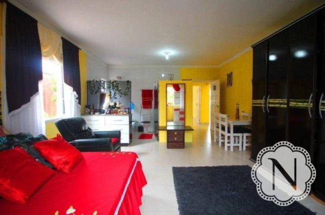 Imagem Chácara com 7 Quartos à Venda, 420 m² em Chácaras Cibratel - Itanhaém