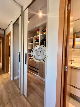Imagem Imóvel com 3 Quartos à Venda, 101 m² em Vila Lacerda - Jundiaí