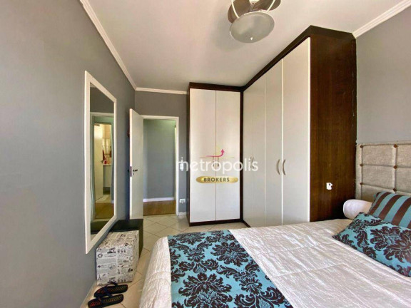 Imagem Apartamento com 3 Quartos à Venda, 93 m² em Centro - São Caetano Do Sul Imagem Apartamento com 3 Quartos à Venda, 93 m² em Centro - São Caetano Do Sul