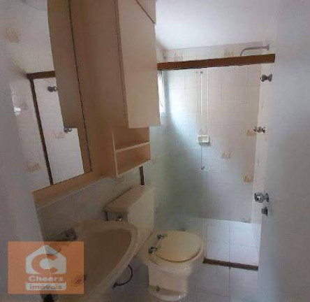 Imagem Apartamento com 2 Quartos à Venda, 65 m² em Vila Olímpia - São Paulo