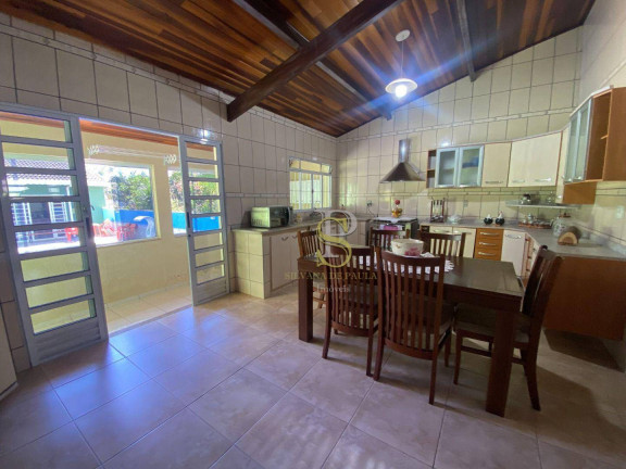 Imagem Chácara com 5 Quartos à Venda, 500 m² em Rio Abaixo - Atibaia Imagem Chácara com 5 Quartos à Venda, 500 m² em Rio Abaixo - Atibaia