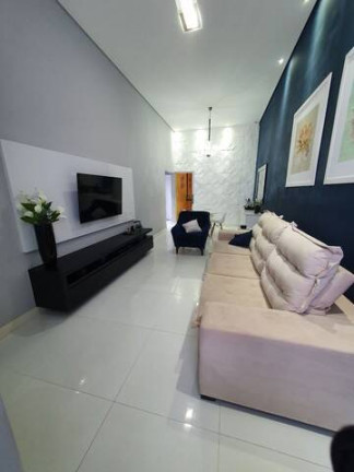 Casa de Condomínio com 2 Quartos à Venda, 95 m² em Cajuru Do Sul - Sorocaba