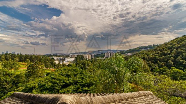 Imagem Imóvel com 4 Quartos à Venda, 525 m² em Tamboré - Santana De Parnaíba Imagem Imóvel com 4 Quartos à Venda, 525 m² em Tamboré - Santana De Parnaíba