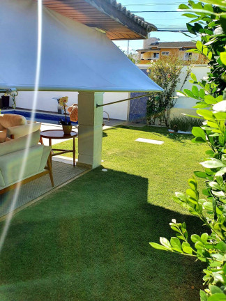 Imagem Casa com 4 Quartos à Venda, 180 m² em Buraquinho - Lauro De Freitas