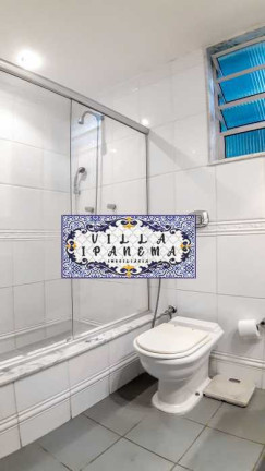 Imagem Apartamento com 4 Quartos à Venda, 220 m² em Copacabana - Rio De Janeiro