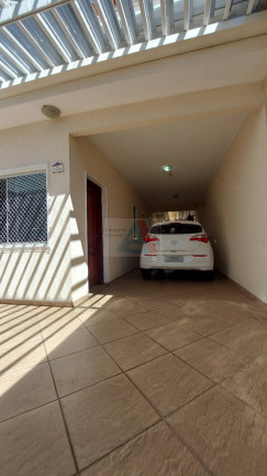 Imagem Casa com 3 Quartos à Venda, 409 m² em Nova Gerty - São Caetano Do Sul