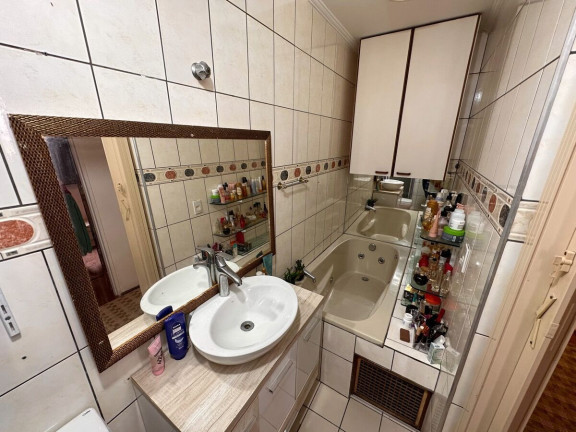 Imagem Apartamento com 3 Quartos à Venda, 54 m² em Santana - São Paulo Imagem Apartamento com 3 Quartos à Venda, 54 m² em Santana - São Paulo