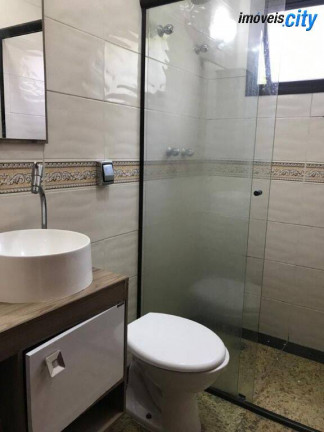 Imagem Apartamento com 4 Quartos para Alugar, 140 m² em Vila Azevedo - São Paulo