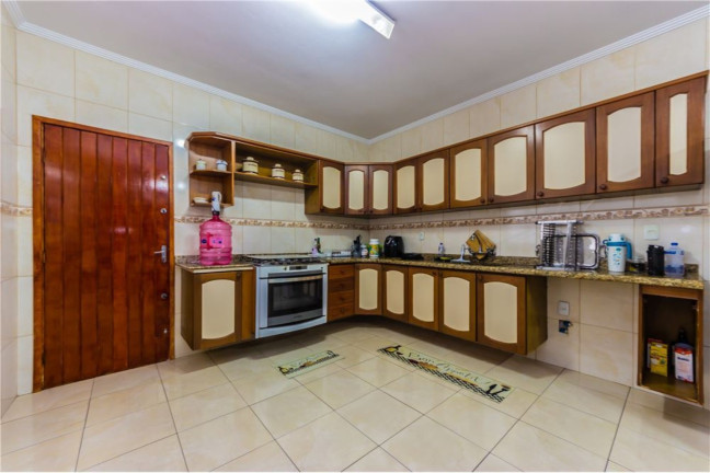 Imagem Casa com 4 Quartos à Venda,  em Chácara Belenzinho - São Paulo