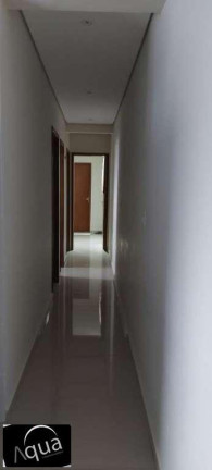 Imagem Cobertura com 3 Quartos à Venda, 130 m² em Vila Eldizia - Santo André