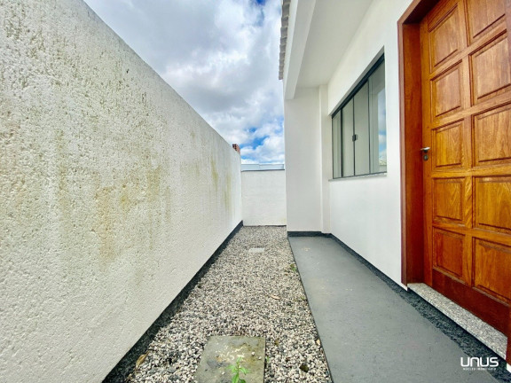 Imagem Sobrado com 2 Quartos à Venda, 80 m² em Potecas - São José Imagem Sobrado com 2 Quartos à Venda, 80 m² em Potecas - São José