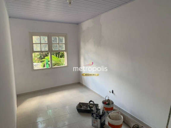 Imagem Sobrado com 3 Quartos para Alugar, 200 m² em Centro - São Caetano Do Sul Imagem Sobrado com 3 Quartos para Alugar, 200 m² em Centro - São Caetano Do Sul