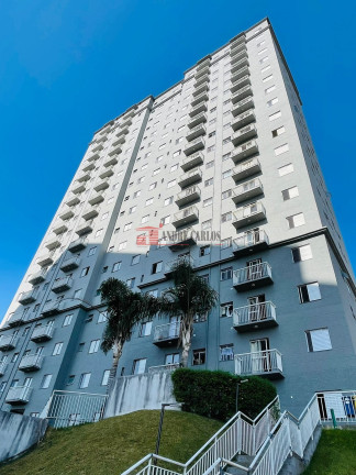 Imagem Apartamento com 2 Quartos à Venda, 48 m² em Bussocaba - Osasco Imagem Apartamento com 2 Quartos à Venda, 48 m² em Bussocaba - Osasco