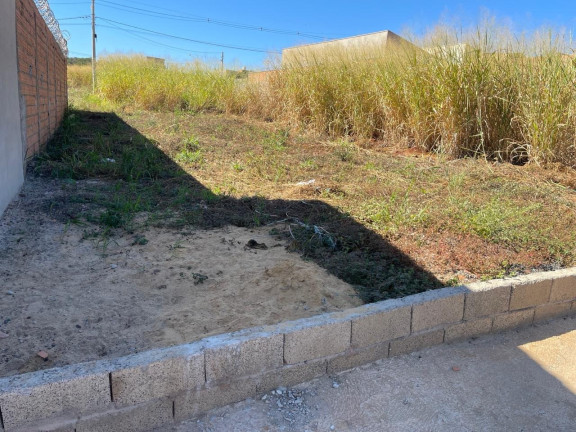 Terreno à Venda, 150 m² em Reserva Macaúba - Ribeirão Preto
