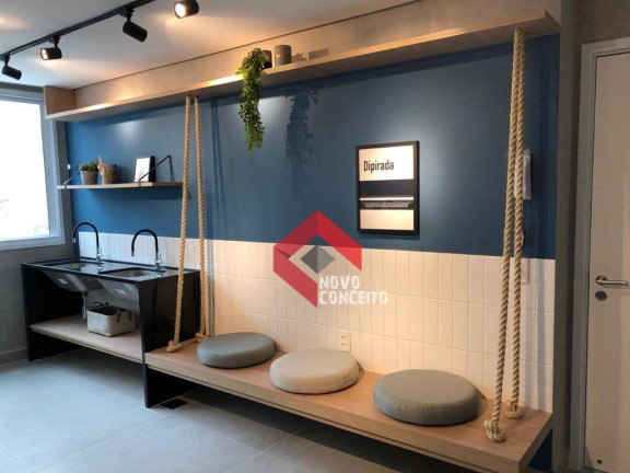 Imagem Apartamento com 2 Quartos à Venda, 76 m² em Cocó - Fortaleza
