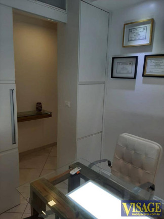 Imagem Sala Comercial à Venda, em Centro - Jacareí Imagem Sala Comercial à Venda, em Centro - Jacareí