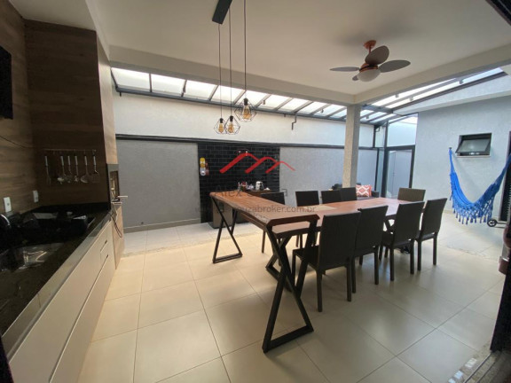 Imagem Casa com 3 Quartos à Venda, 200 m² em Parque Brasil 500 - Paulínia Imagem Casa com 3 Quartos à Venda, 200 m² em Parque Brasil 500 - Paulínia