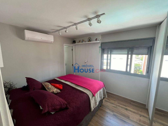 Imagem Apartamento com 2 Quartos à Venda, 81 m² em Perdizes - São Paulo
