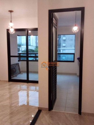 Imagem Apartamento com 2 Quartos à Venda, 69 m² em Vila Augusta - Guarulhos Imagem Apartamento com 2 Quartos à Venda, 69 m² em Vila Augusta - Guarulhos